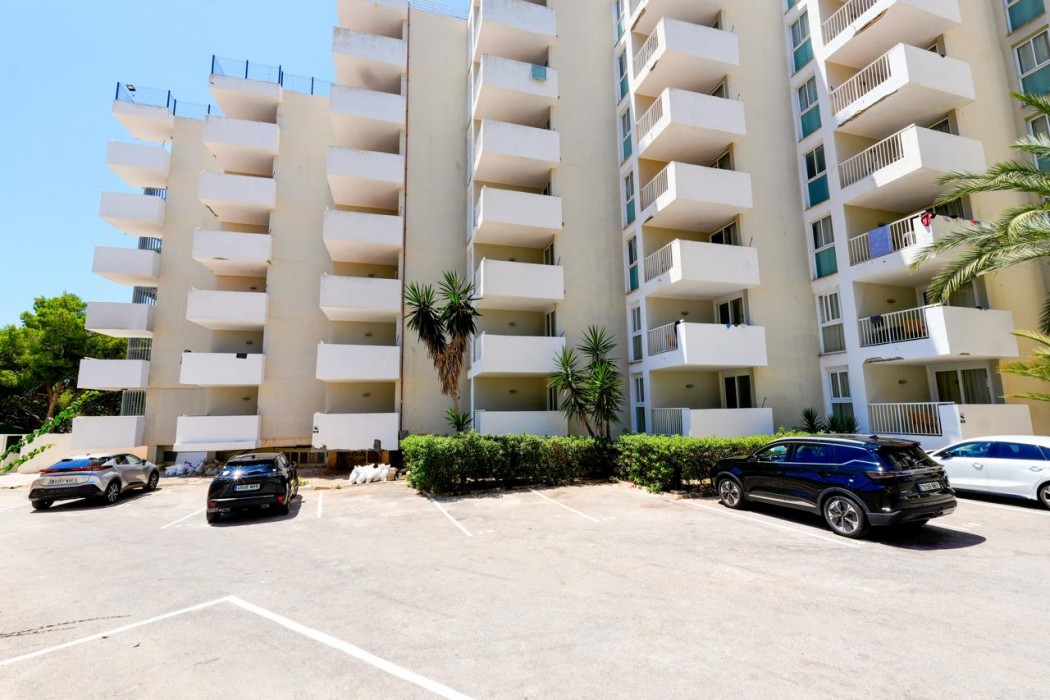 Apartamentos Vistasol 1/80