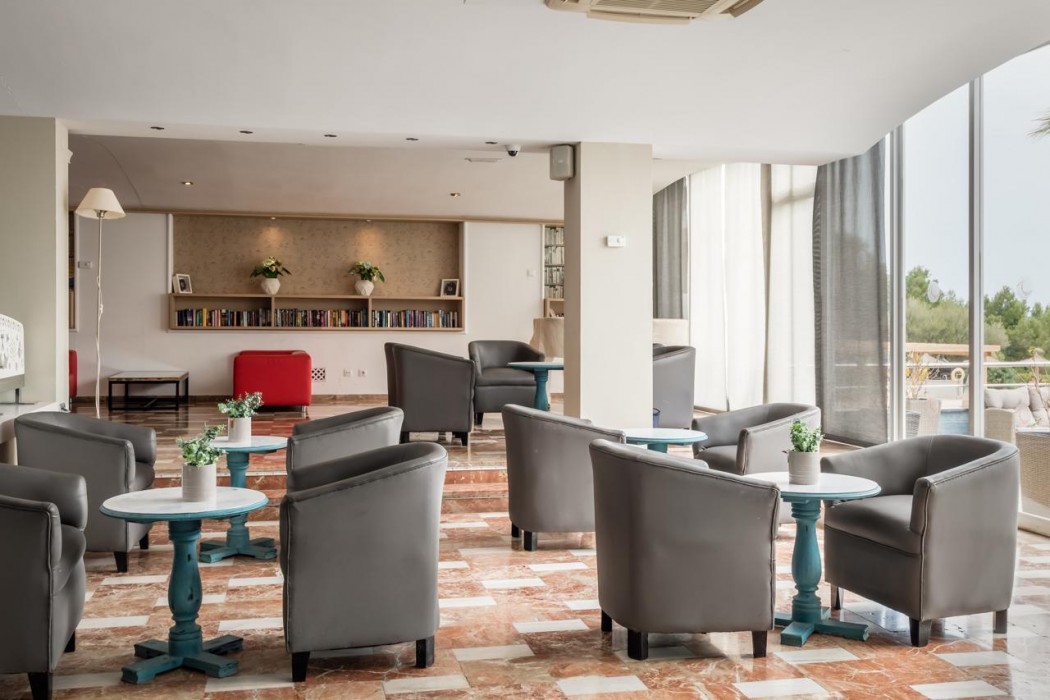 Apartamentos Vistasol 6/80