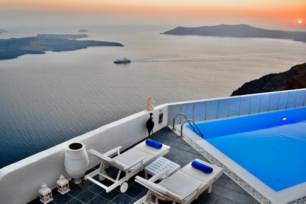 Aeolos Art and Eco Suites - Adults Only 69/109