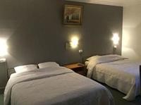 Hotel Saint-Charles 34/55