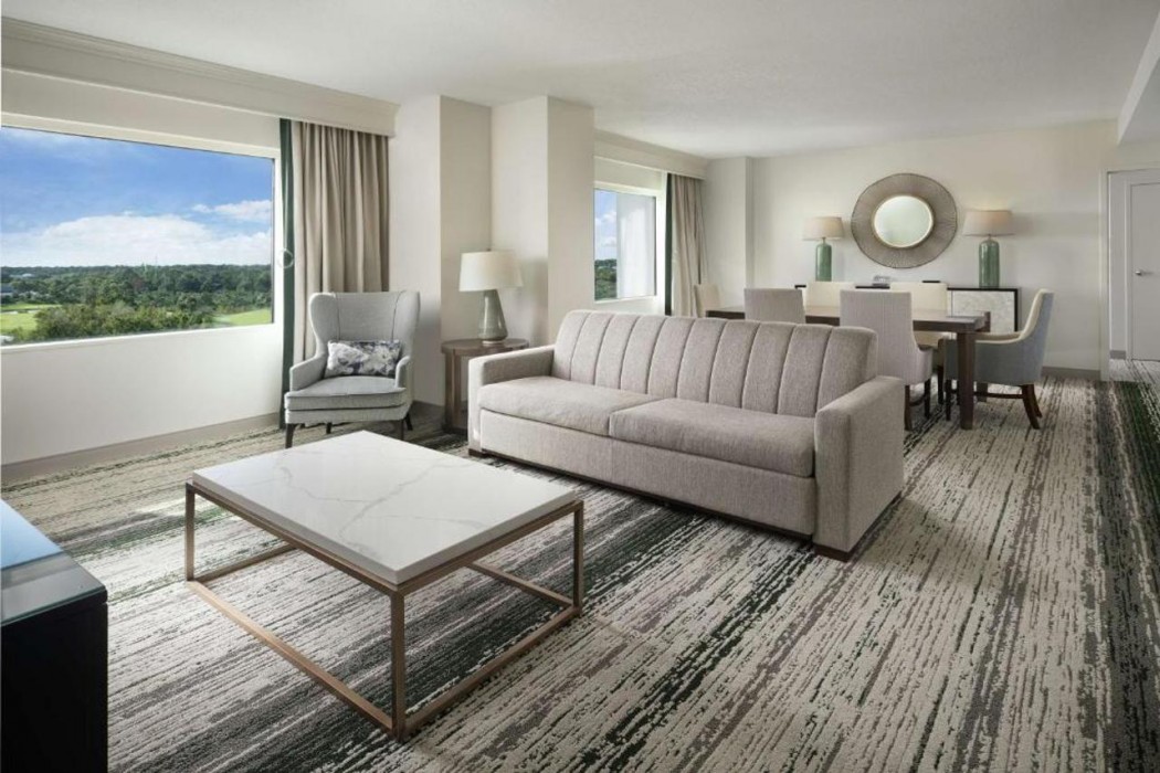 Signia by Hilton Orlando Bonnet Creek 28/78