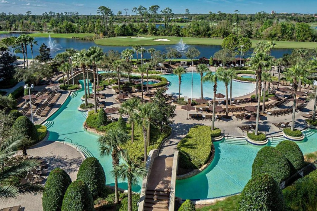 Signia by Hilton Orlando Bonnet Creek 3/78