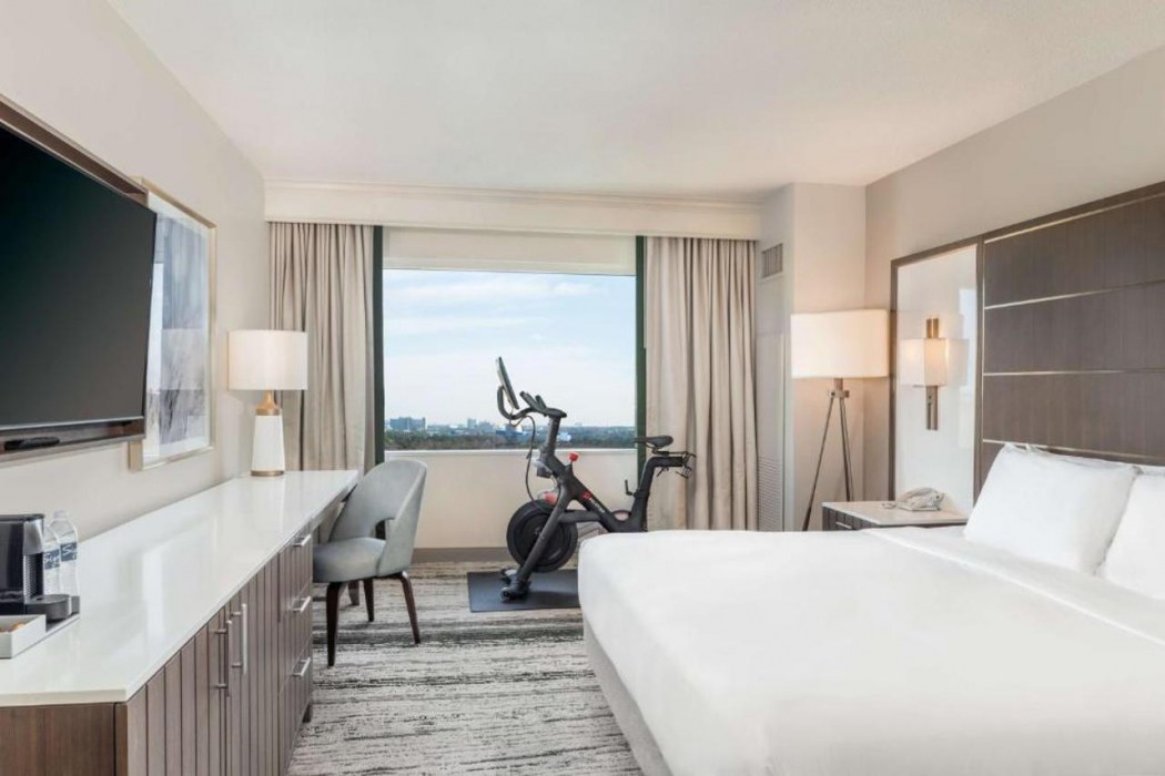 Signia by Hilton Orlando Bonnet Creek 33/78