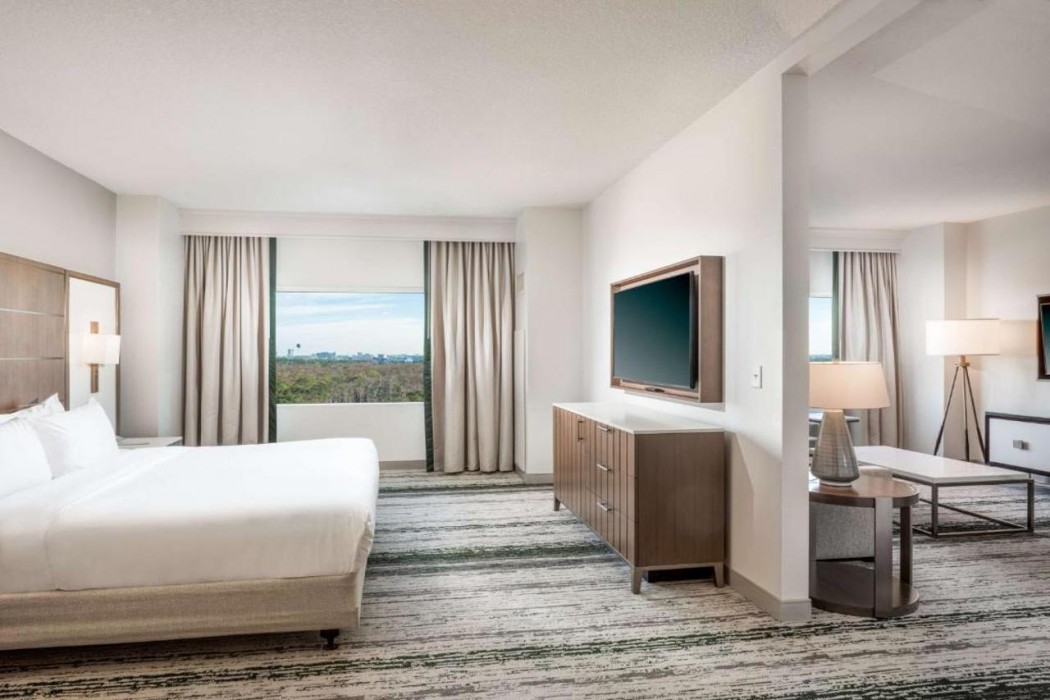 Signia by Hilton Orlando Bonnet Creek 14/78