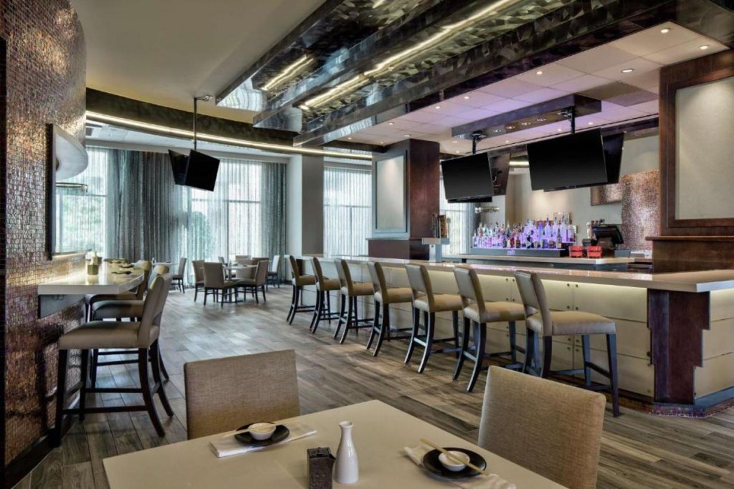 Signia by Hilton Orlando Bonnet Creek 55/78