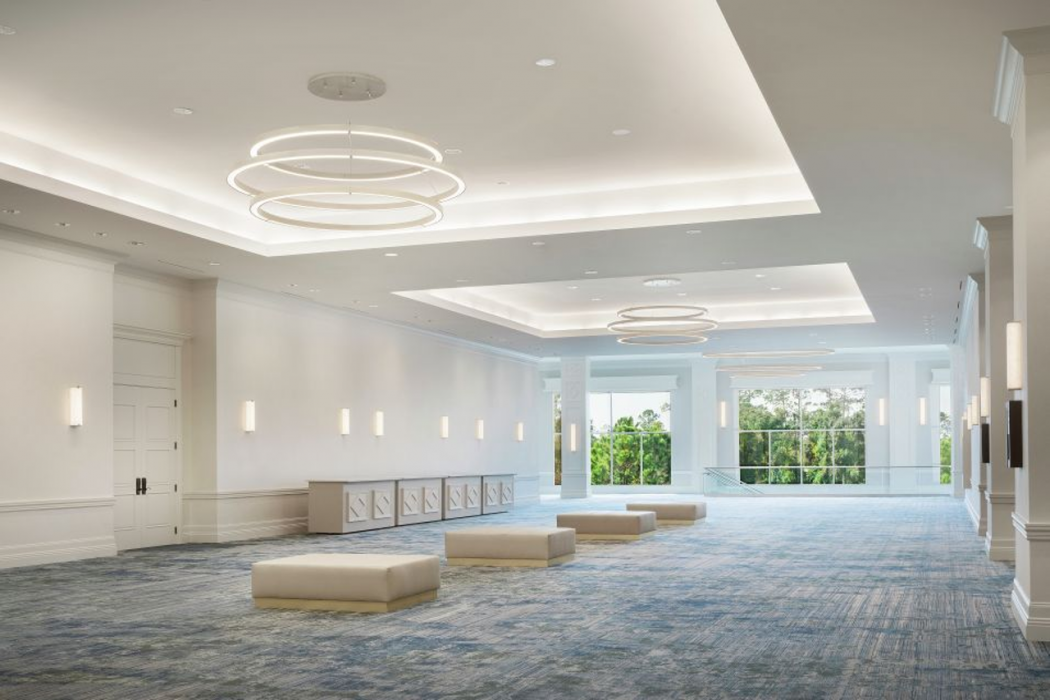 Signia by Hilton Orlando Bonnet Creek 60/78