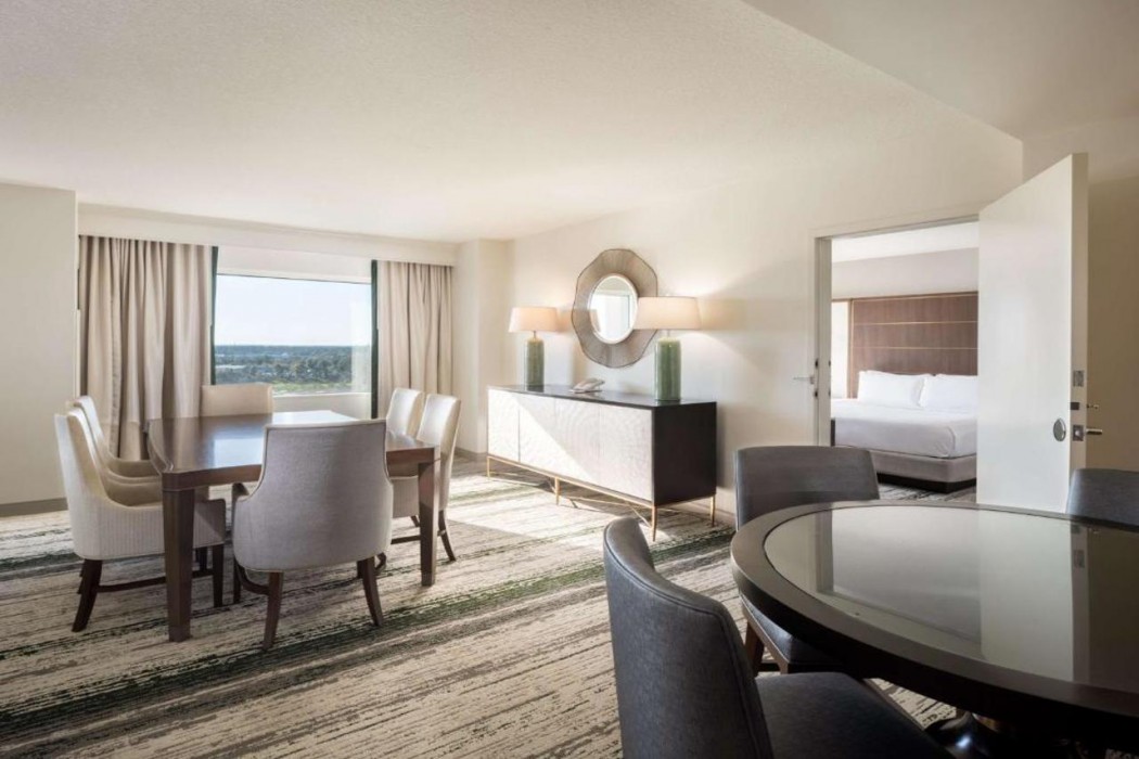 Signia by Hilton Orlando Bonnet Creek 24/78