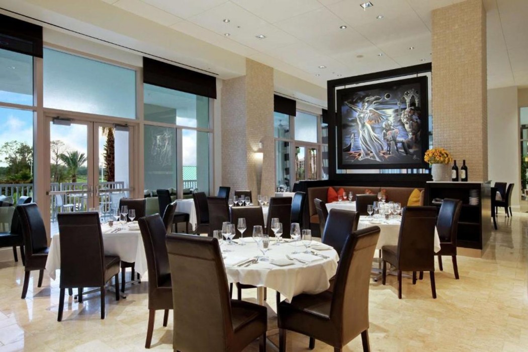 Signia by Hilton Orlando Bonnet Creek 52/78