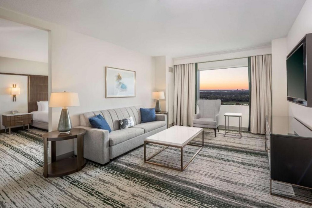 Signia by Hilton Orlando Bonnet Creek 16/78