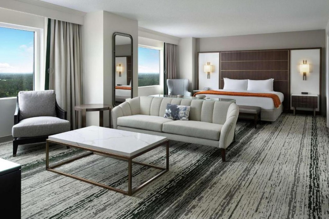 Signia by Hilton Orlando Bonnet Creek 34/78