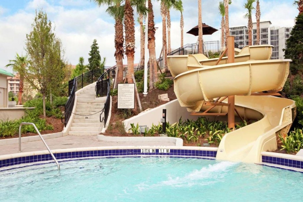 Signia by Hilton Orlando Bonnet Creek 42/78