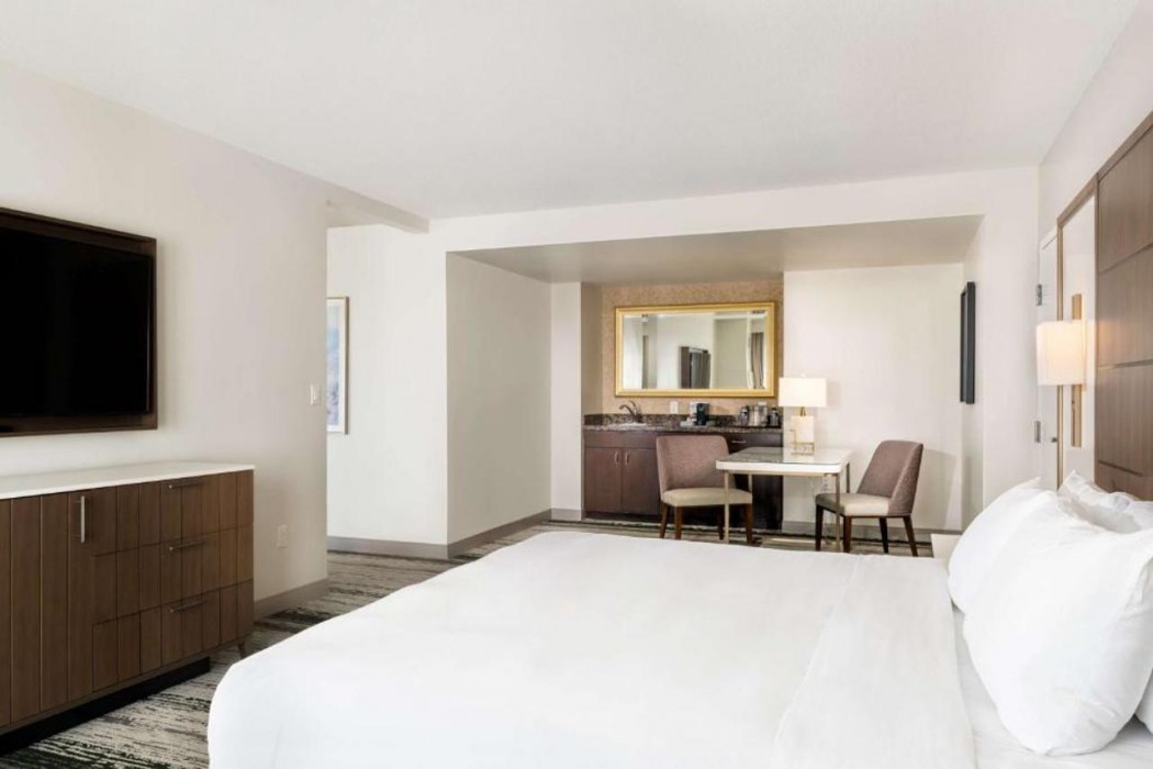 Signia by Hilton Orlando Bonnet Creek 30/78