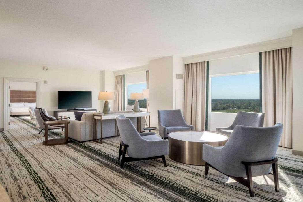 Signia by Hilton Orlando Bonnet Creek 20/78