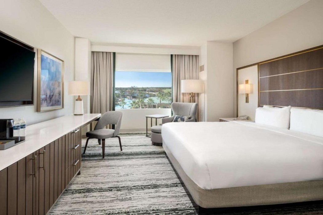 Signia by Hilton Orlando Bonnet Creek 27/78
