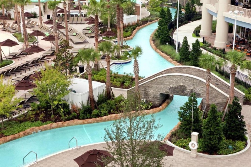 Signia by Hilton Orlando Bonnet Creek 4/78