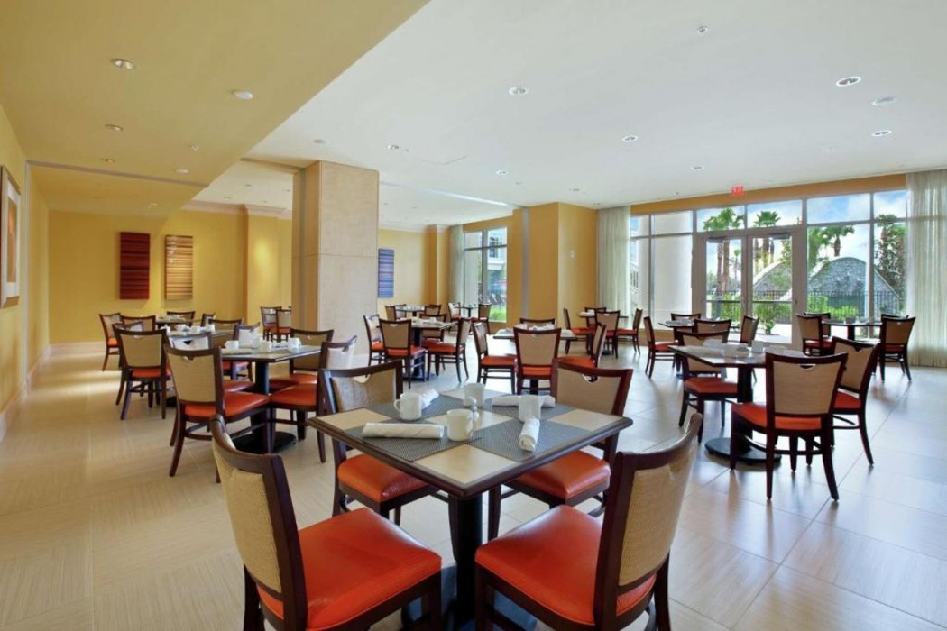 Signia by Hilton Orlando Bonnet Creek 53/78