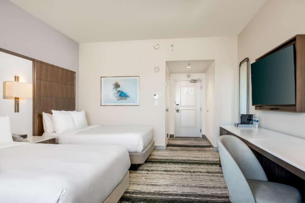 Signia by Hilton Orlando Bonnet Creek 25/78