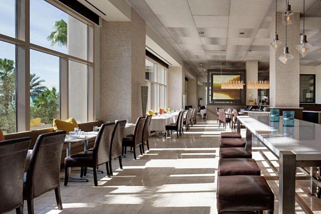 Signia by Hilton Orlando Bonnet Creek 54/78