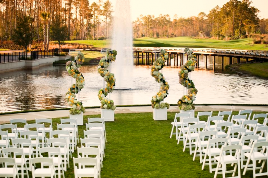 Signia by Hilton Orlando Bonnet Creek 66/78
