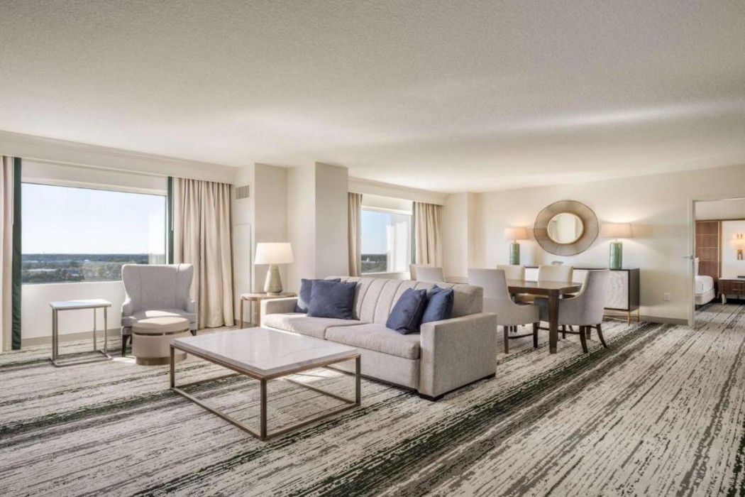 Signia by Hilton Orlando Bonnet Creek 31/78