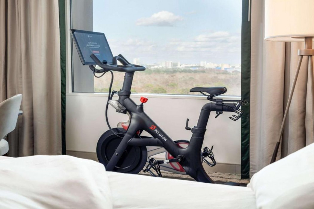 Signia by Hilton Orlando Bonnet Creek 32/78