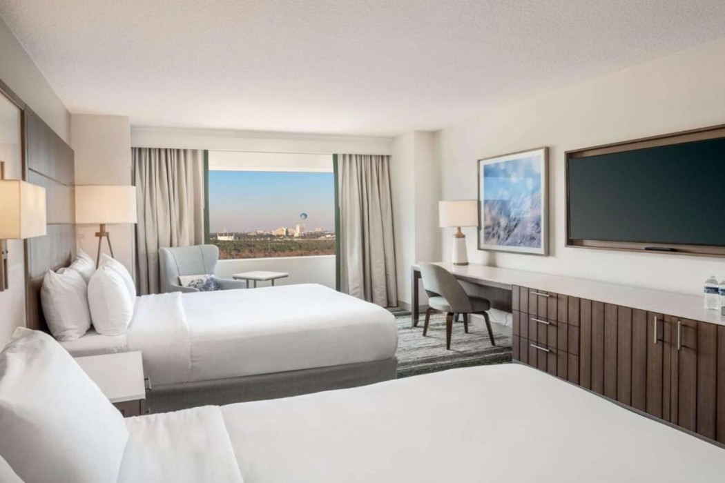 Signia by Hilton Orlando Bonnet Creek 35/78