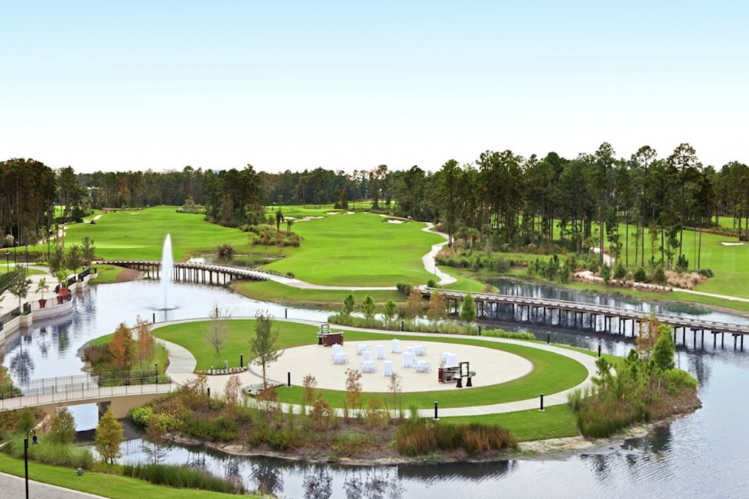 Signia by Hilton Orlando Bonnet Creek 65/78