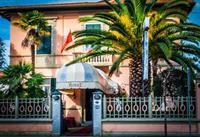 Hotel Villa Primavera 40/94