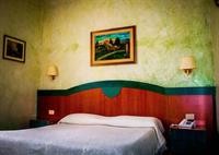 Hotel Villa Primavera 51/94