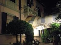 Hotel Villa Primavera 52/94