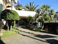 Hotel Villa Primavera 49/94