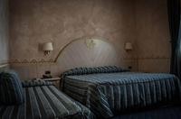 Hotel Villa Primavera 27/94
