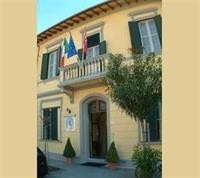 Hotel Villa Primavera 67/94