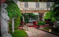 Hotel Villa Primavera 55/94