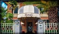 Hotel Villa Primavera 53/94