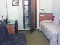 Hotel Villa Primavera 45/94