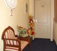 Hotel Villa Primavera 69/94