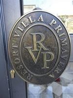 Hotel Villa Primavera 26/94