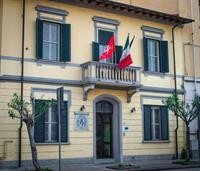 Hotel Villa Primavera 36/94