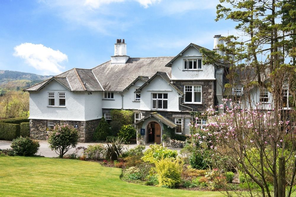 The Ryebeck Country House & Restaurant 1/24