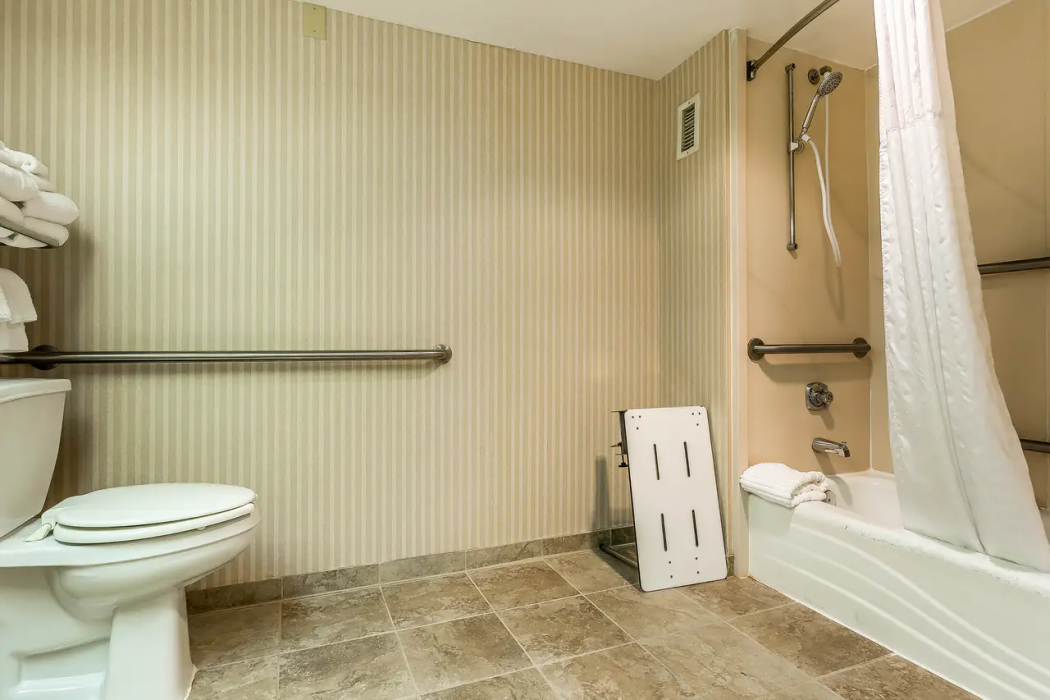 Quality Inn Summerville Charleston 6/15