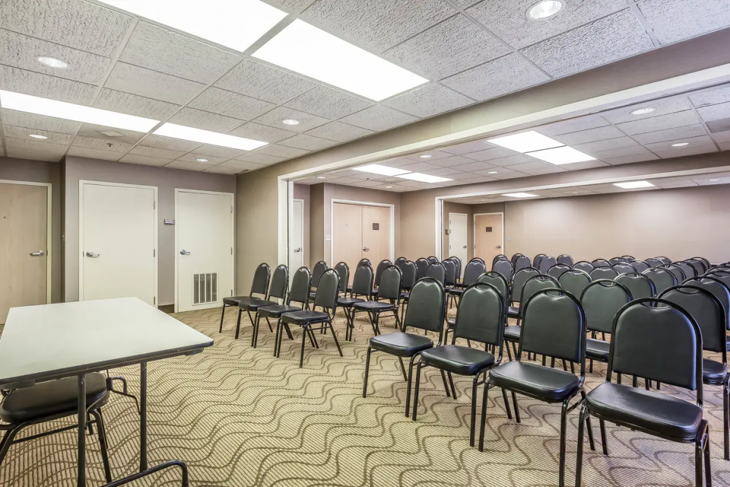 Quality Inn Summerville Charleston 10/15