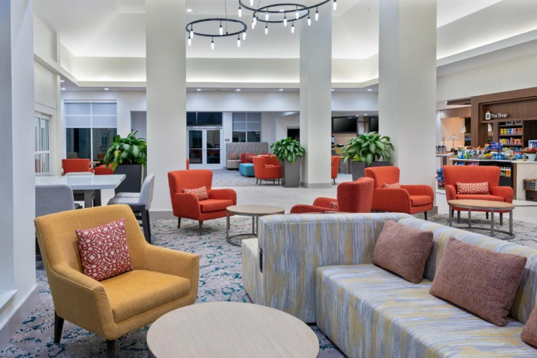 Hilton Garden Inn Orlando International Drive North 17/56