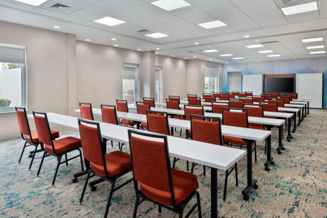Hilton Garden Inn Orlando International Drive North 18/56