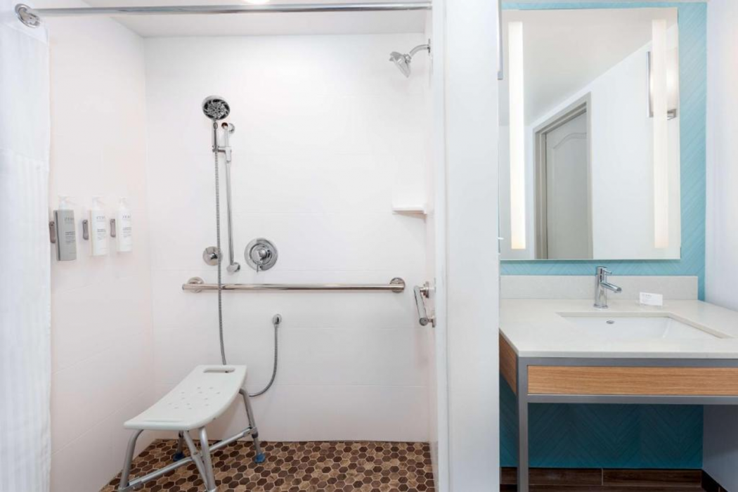 Hilton Garden Inn Orlando International Drive North 14/56
