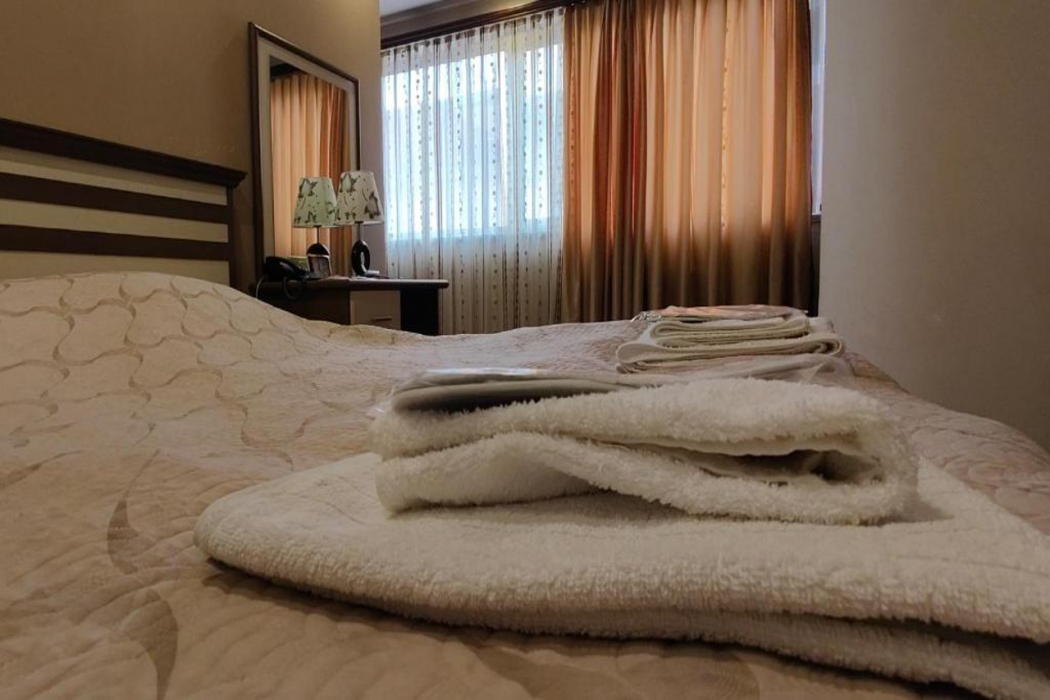 Areg Hotel 15/113