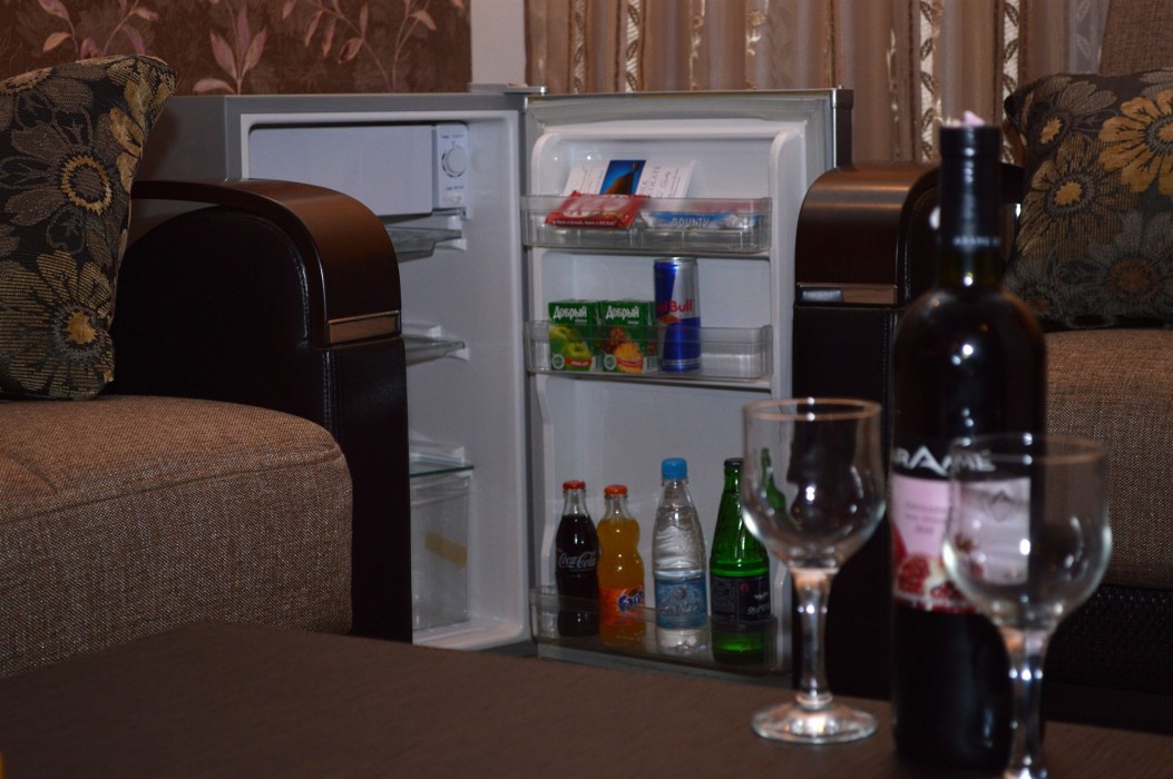 Areg Hotel 78/113