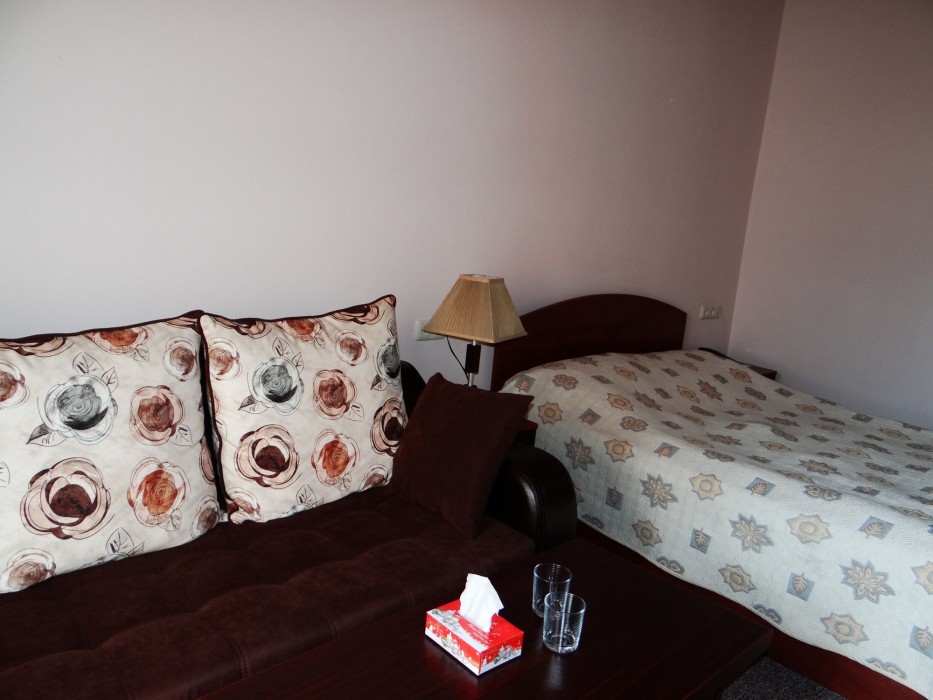 Areg Hotel 55/113