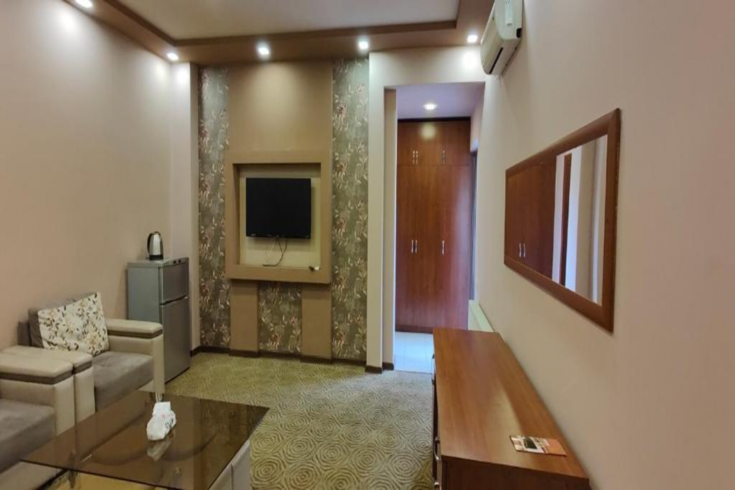 Areg Hotel 25/113