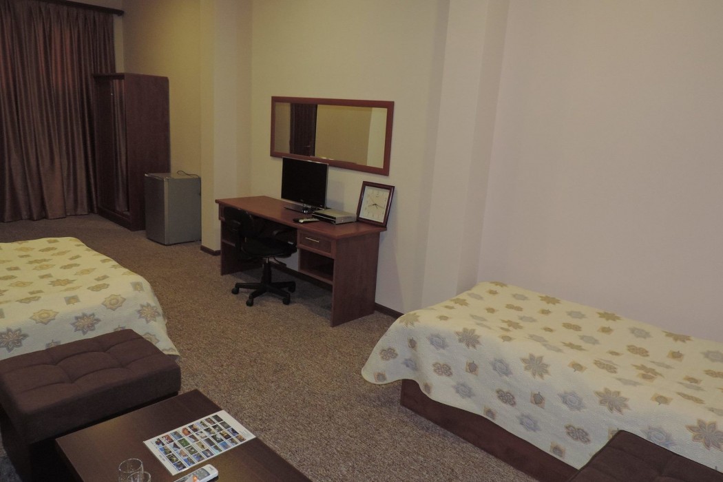 Areg Hotel 61/113